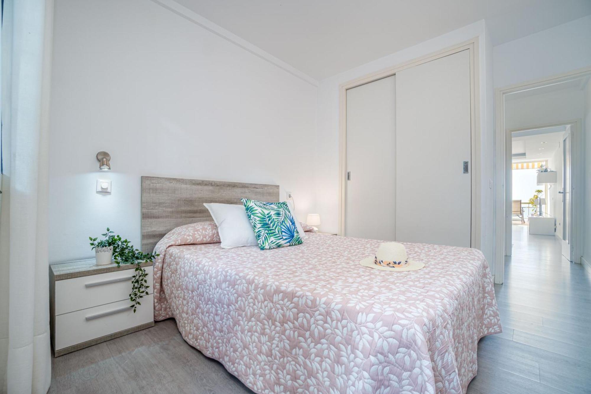 Apartment Meda Chica Roses Kültér fotó