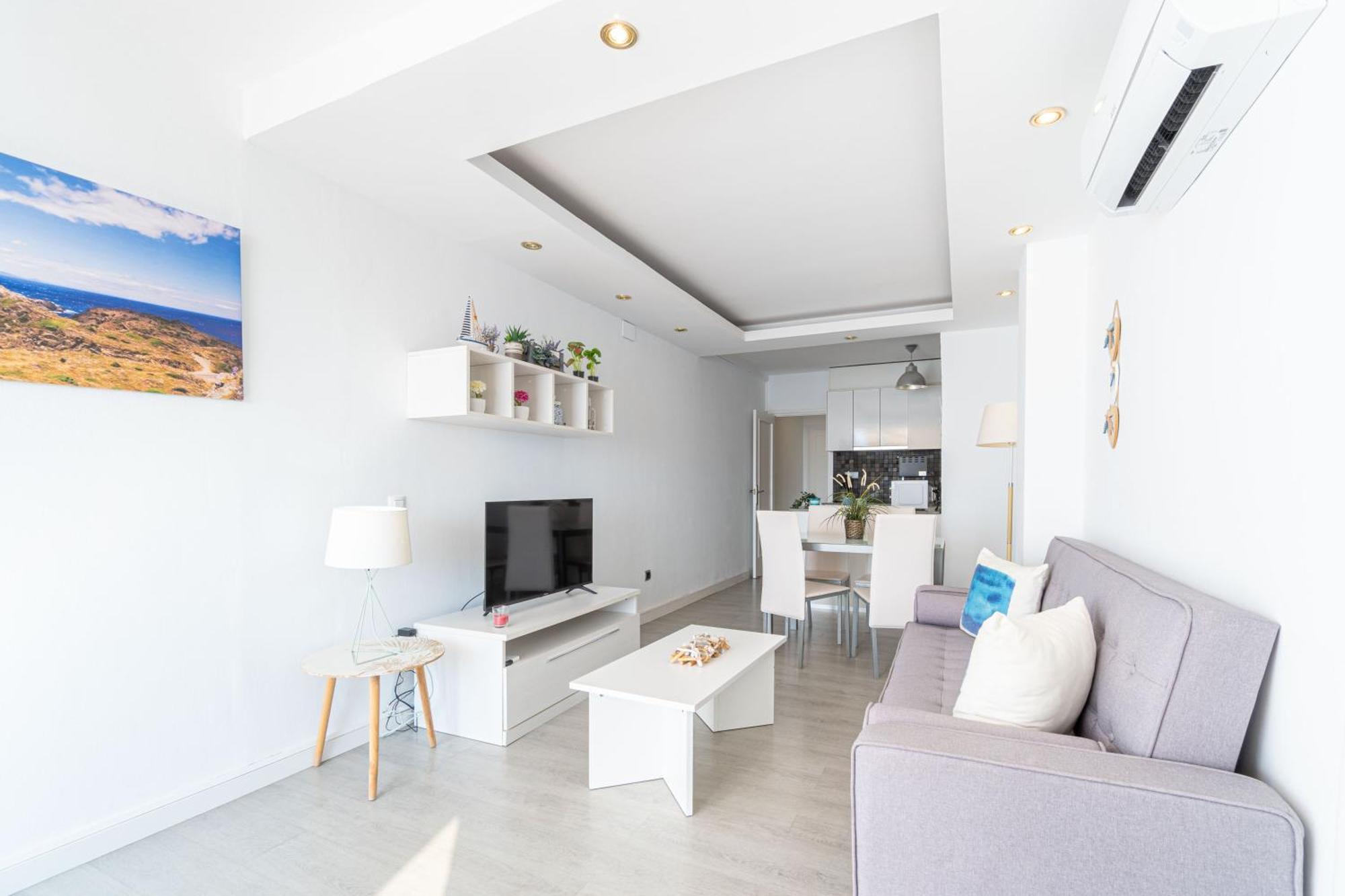 Apartment Meda Chica Roses Kültér fotó