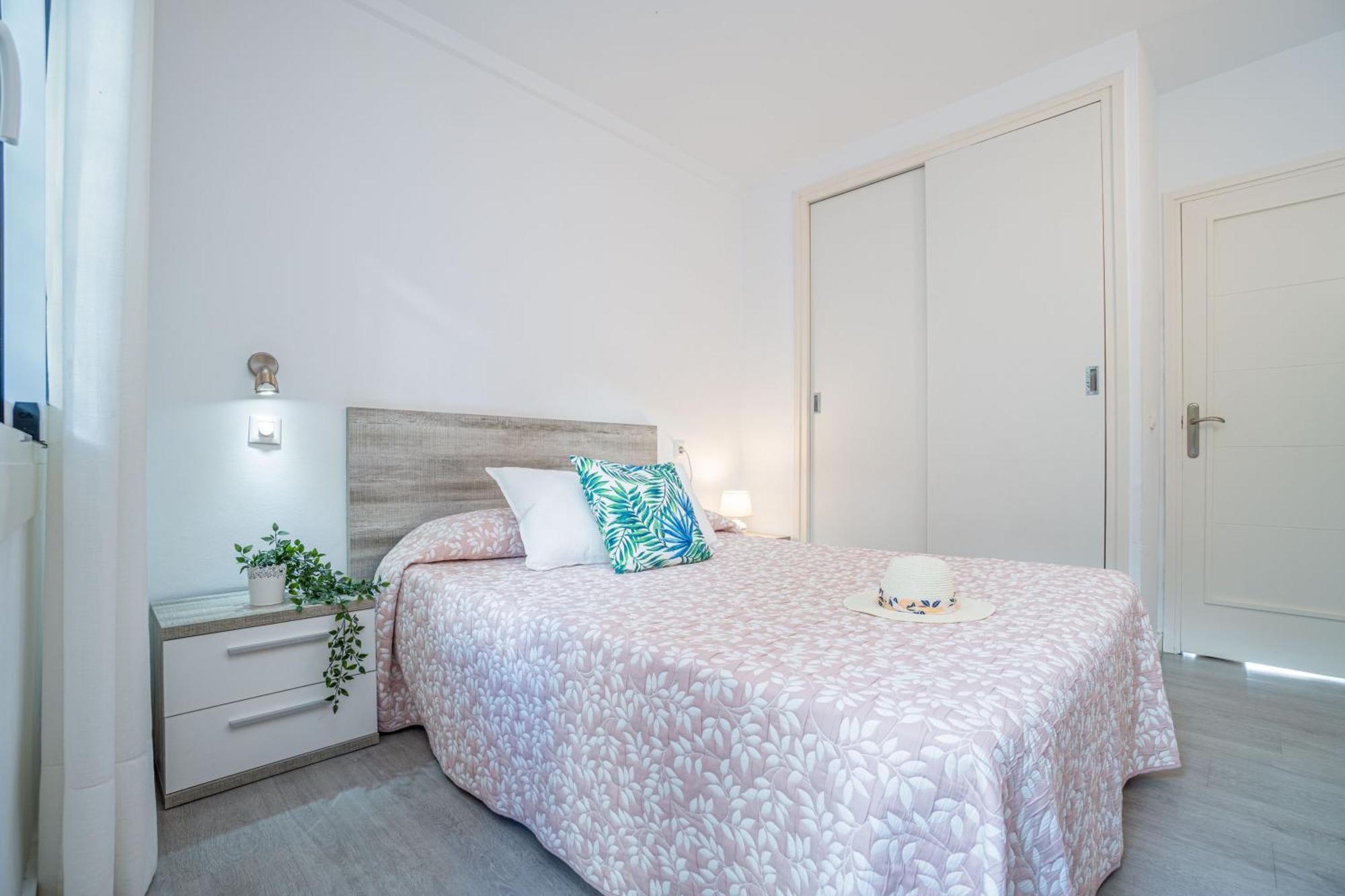 Apartment Meda Chica Roses Kültér fotó